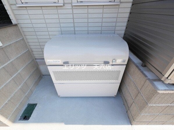 D-room SMILEの物件内観写真